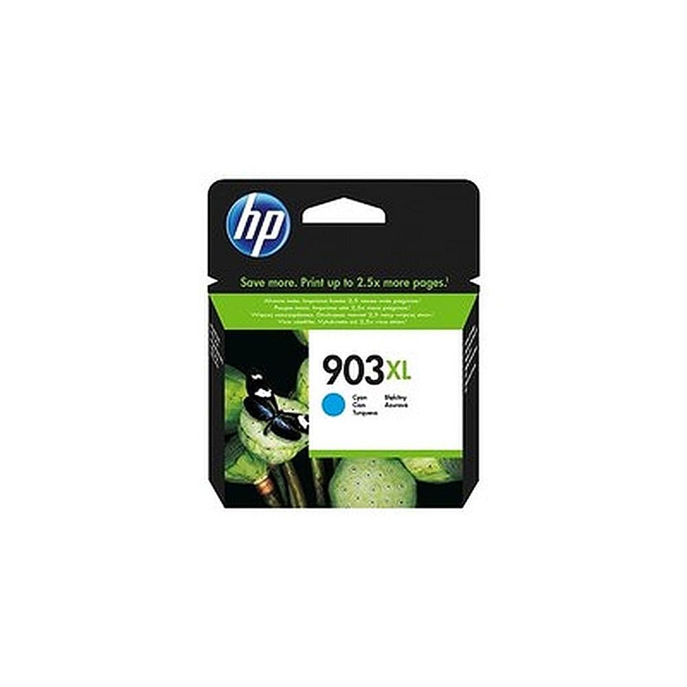 Cartouche d'encre HP 903 XL Cyan