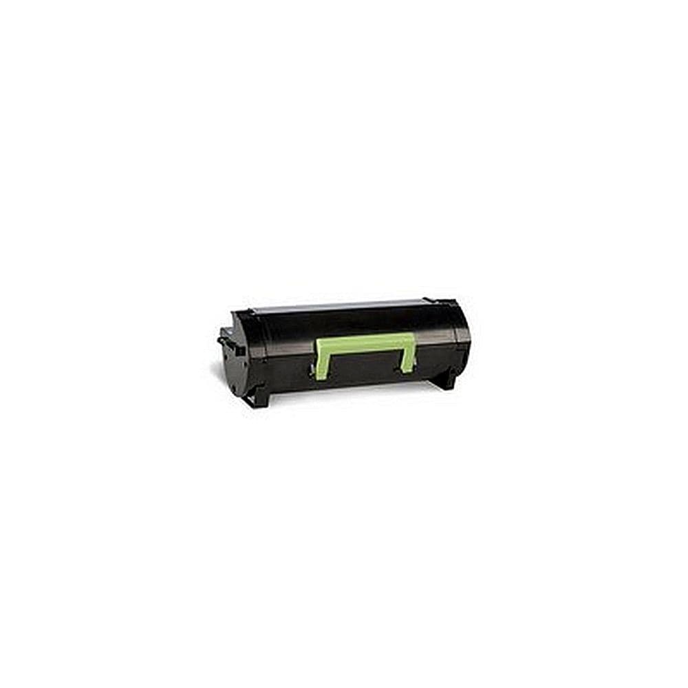 Toner Lexmark 602 XL Noir