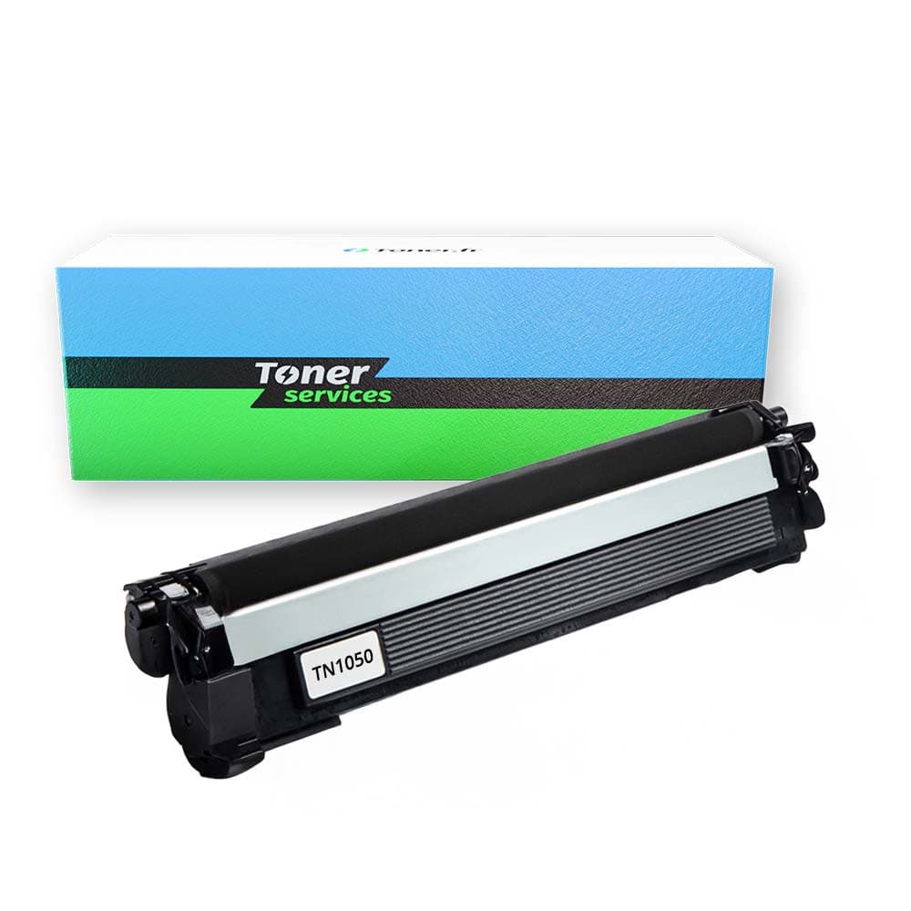 Toner compatible Brother TN1050 Noir