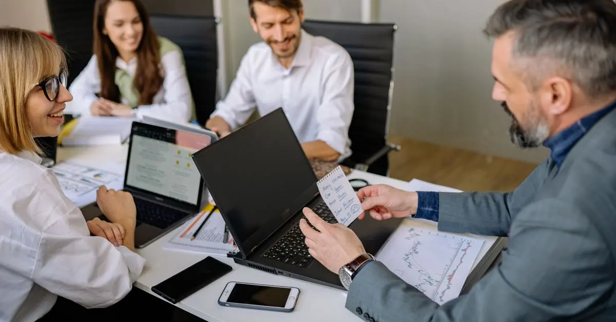 Comment Gérer un Projet IT avec Succès : Guide Pratique
