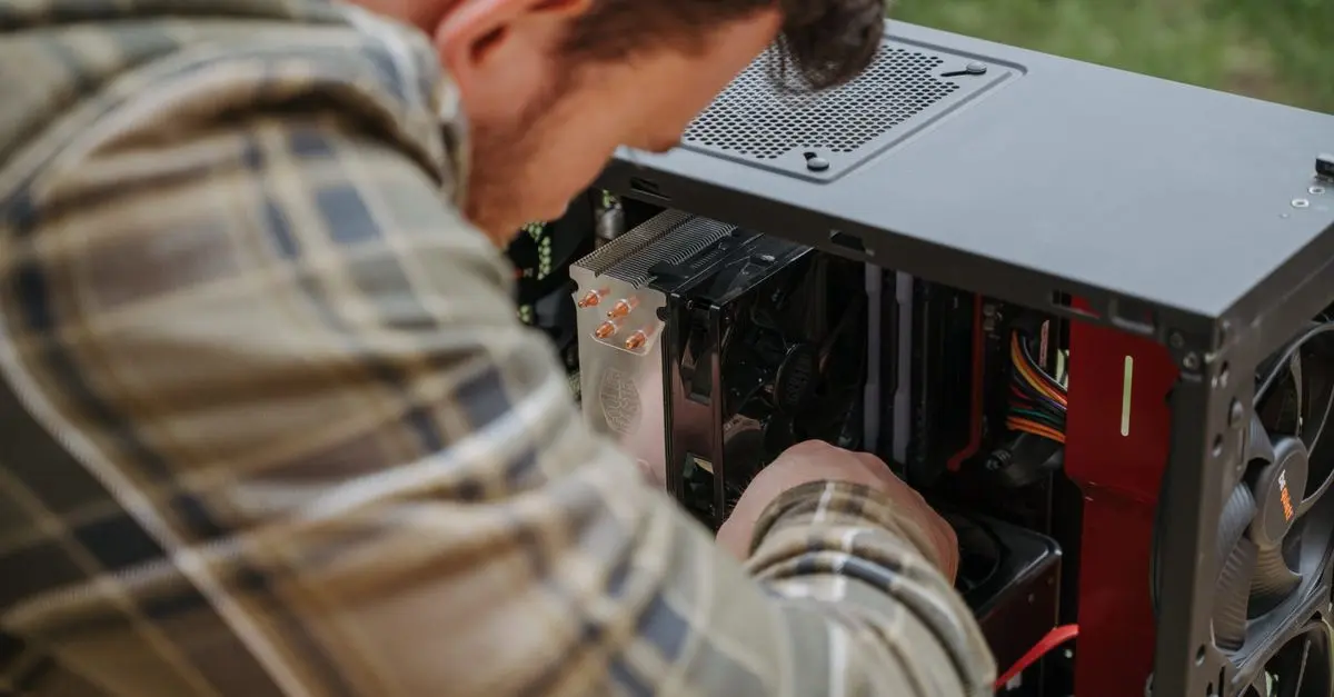 10 Astuces pour Optimiser Votre PC