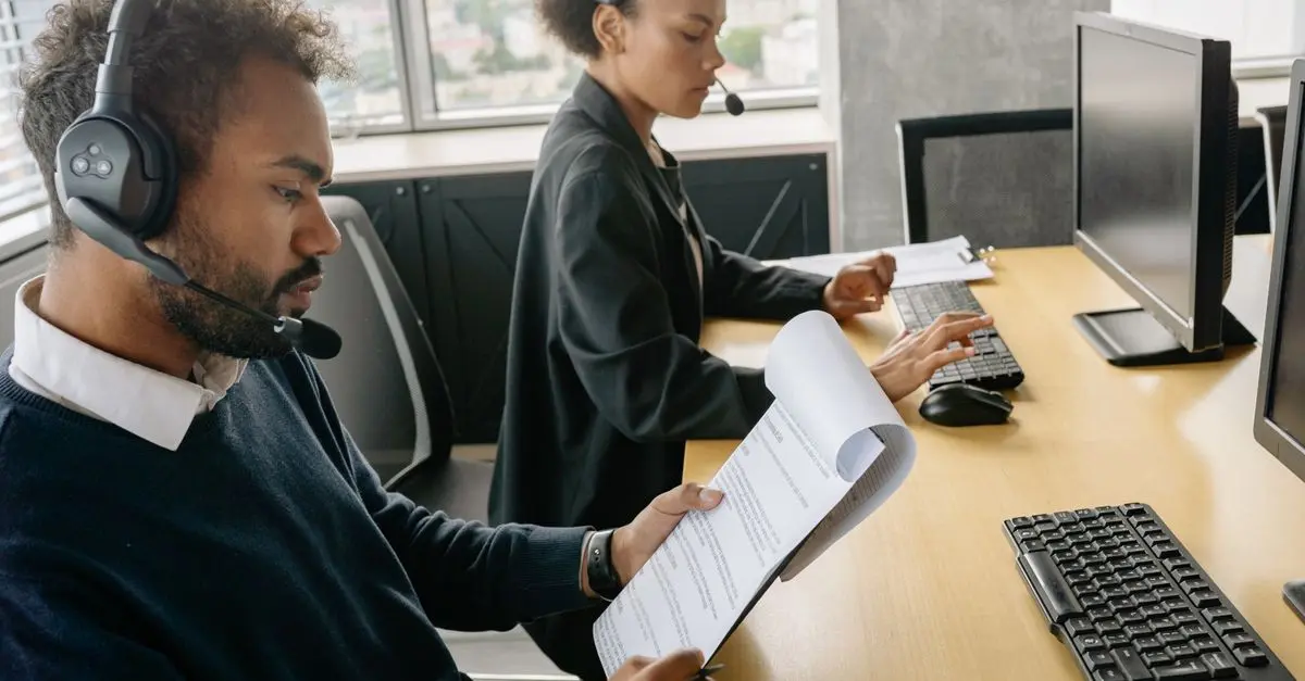 Top 5 des Erreurs à Éviter Lors de l'Évaluation d'un Expert Informatique