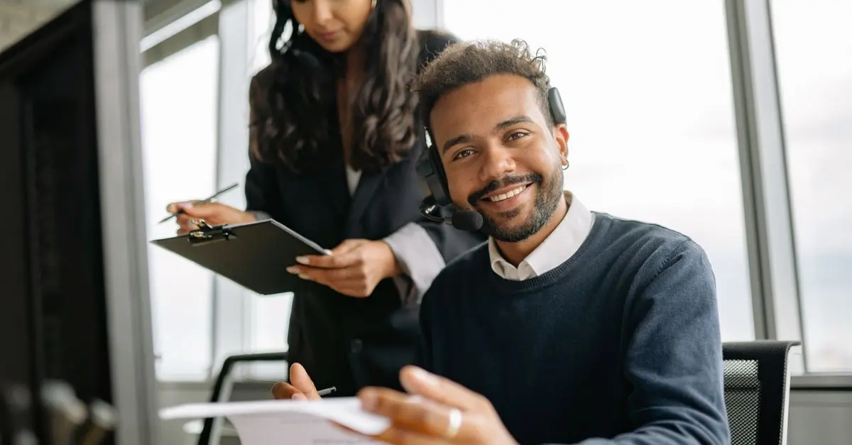 Comment Choisir un Expert Informatique Fiable