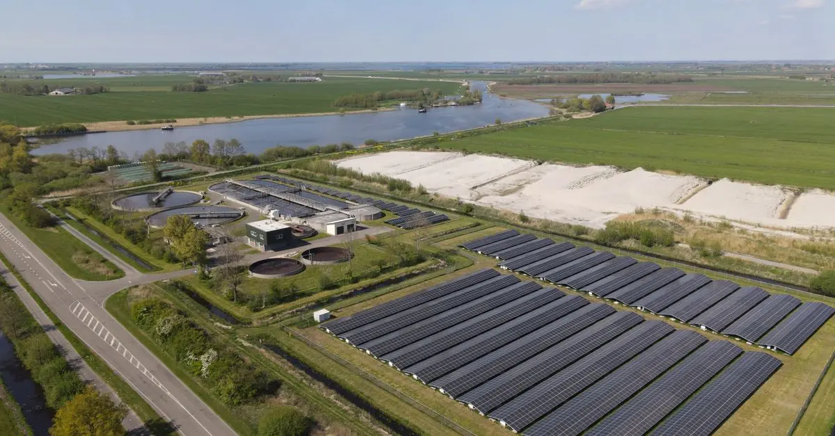 Développement Durable : Vers un IT plus Écologique