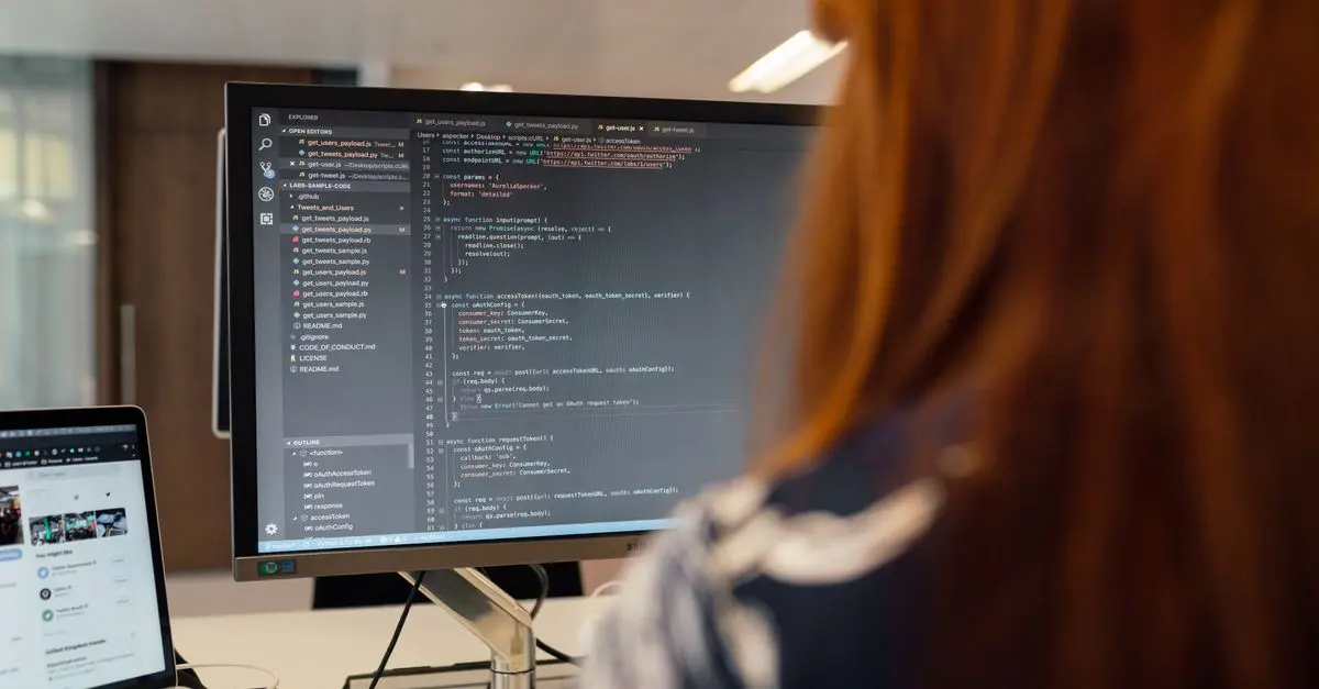 5 Règles pour Un Développement Logiciel Agile