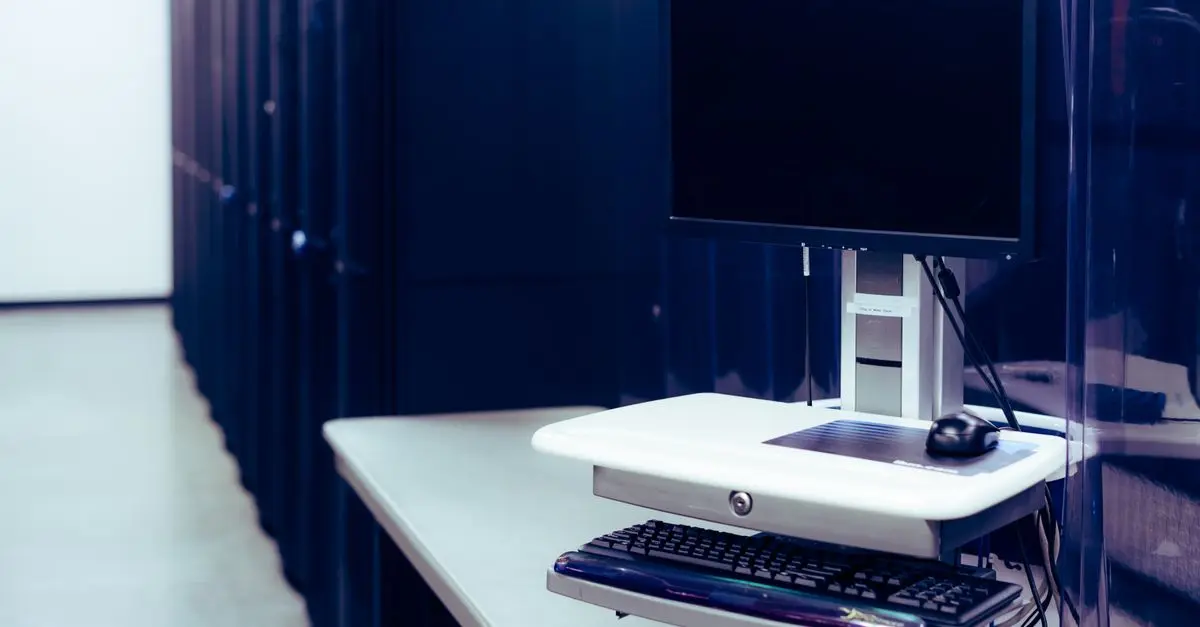 Comment Choisir un Serveur pour Votre Entreprise