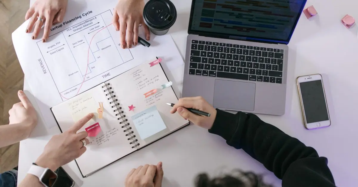 Les Avantages d'un Système de Gestion de Projets IT Efficace