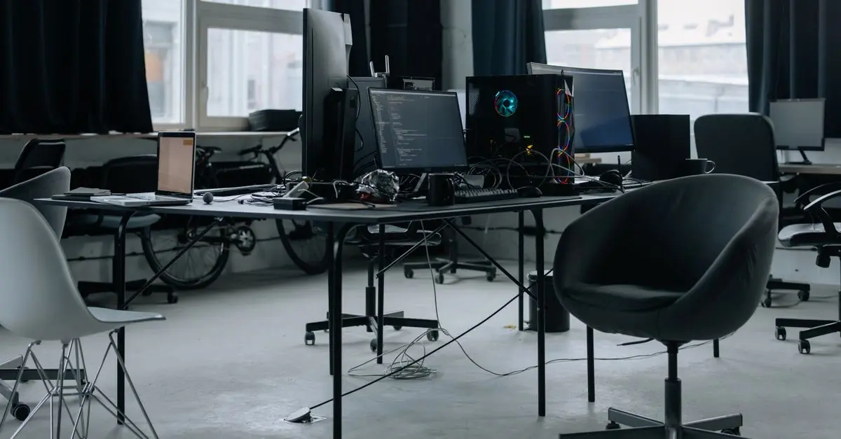 10 Erreurs Courantes à Éviter Lors de la Sélection d'un Expert Informatique