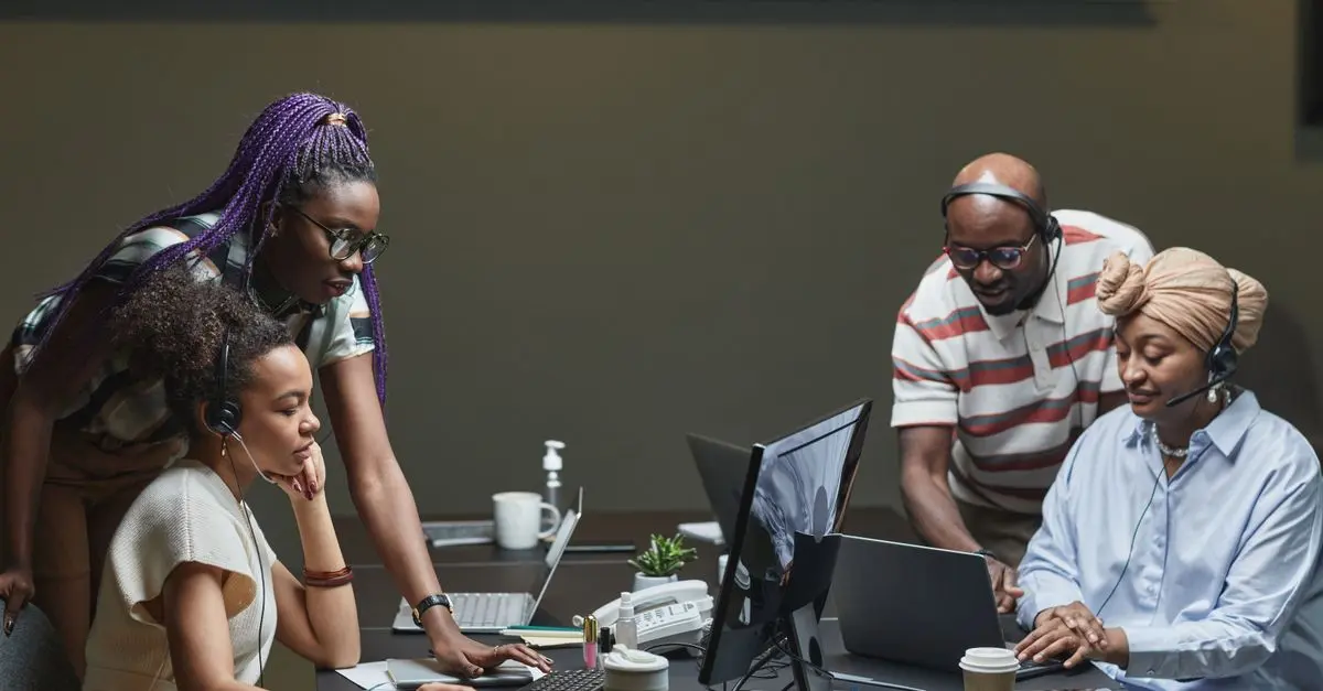 Les 10 Compétences Incontournables d'un Expert en Informatique