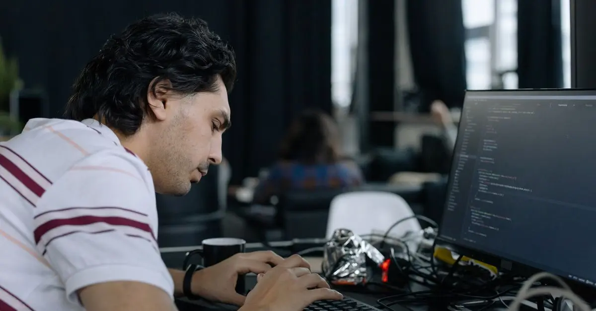Les Meilleures Stratégies pour Améliorer Vos Compétences en Informatique