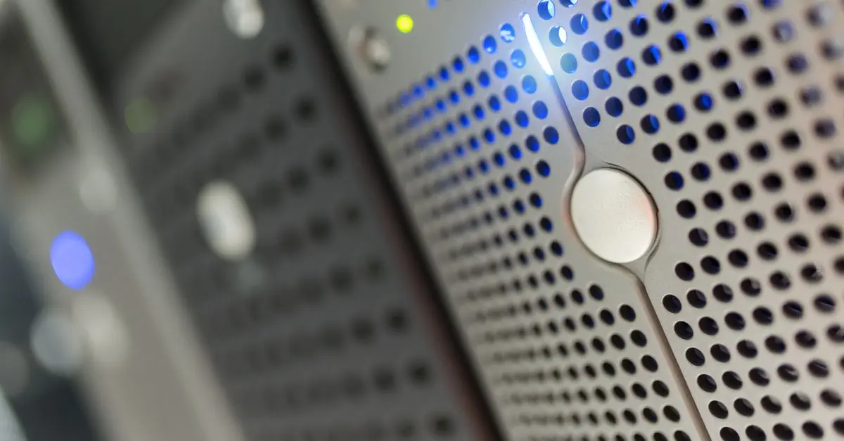 Comment Sécuriser Votre Réseau Informatique en 5 Étapes Clés