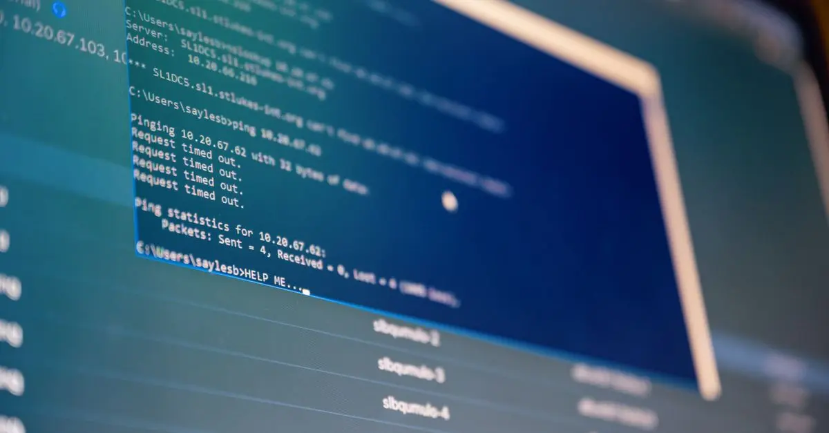 Comment Choisir un Système de Gestion de Bases de Données Efficace