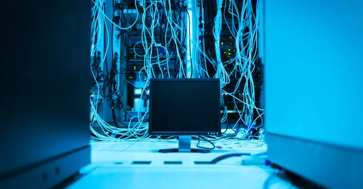 Comment Mettre en Place une Stratégie de Sécurité Informatique Efficace