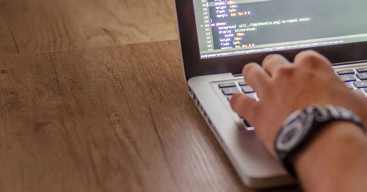 Comment Choisir un Expert en Informatique pour votre Projet