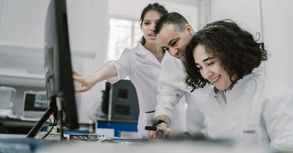 Les 10 Compétences Clés d'un Expert Informatique