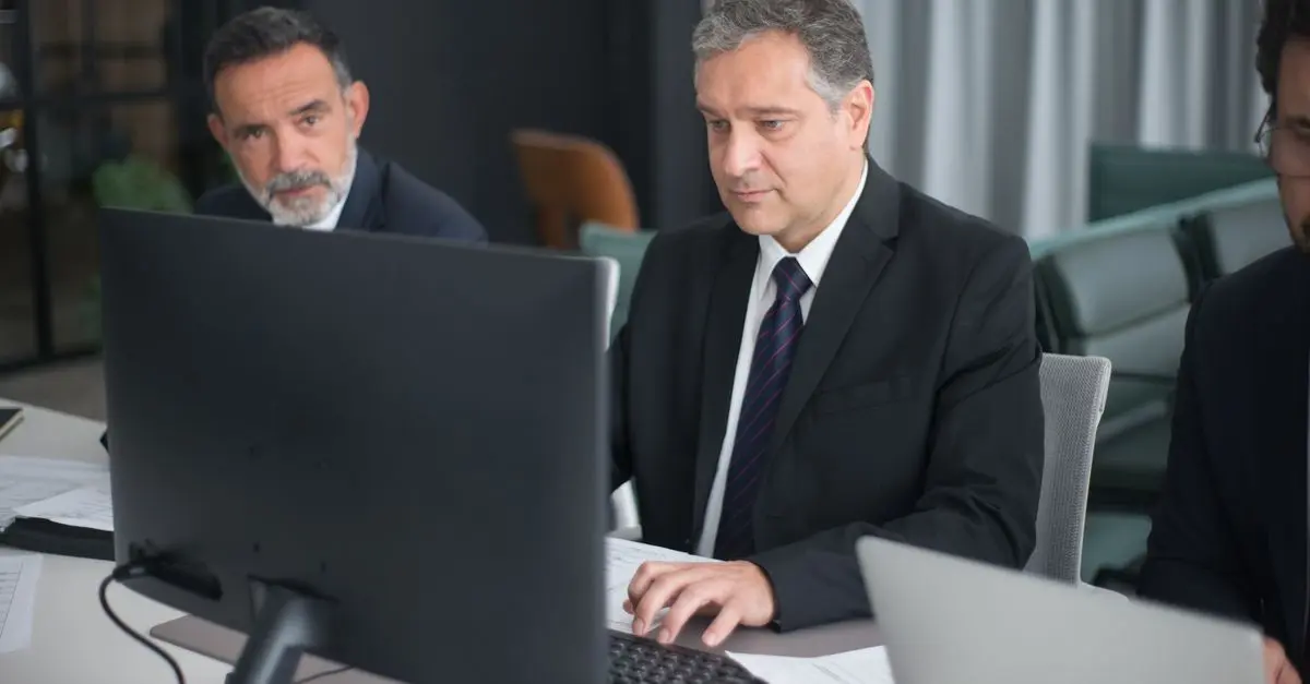 Les Meilleures Pratiques pour Choisir un Expert Informatique