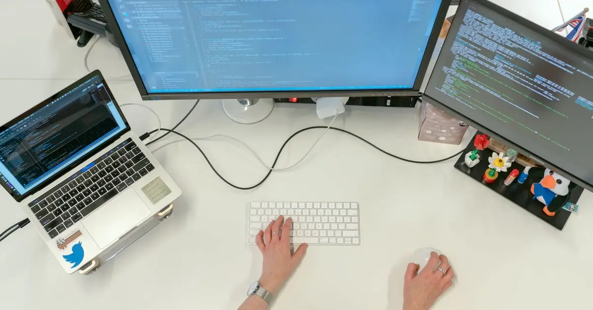 Comment Identifier les Meilleurs Outils pour un Expert Informatique