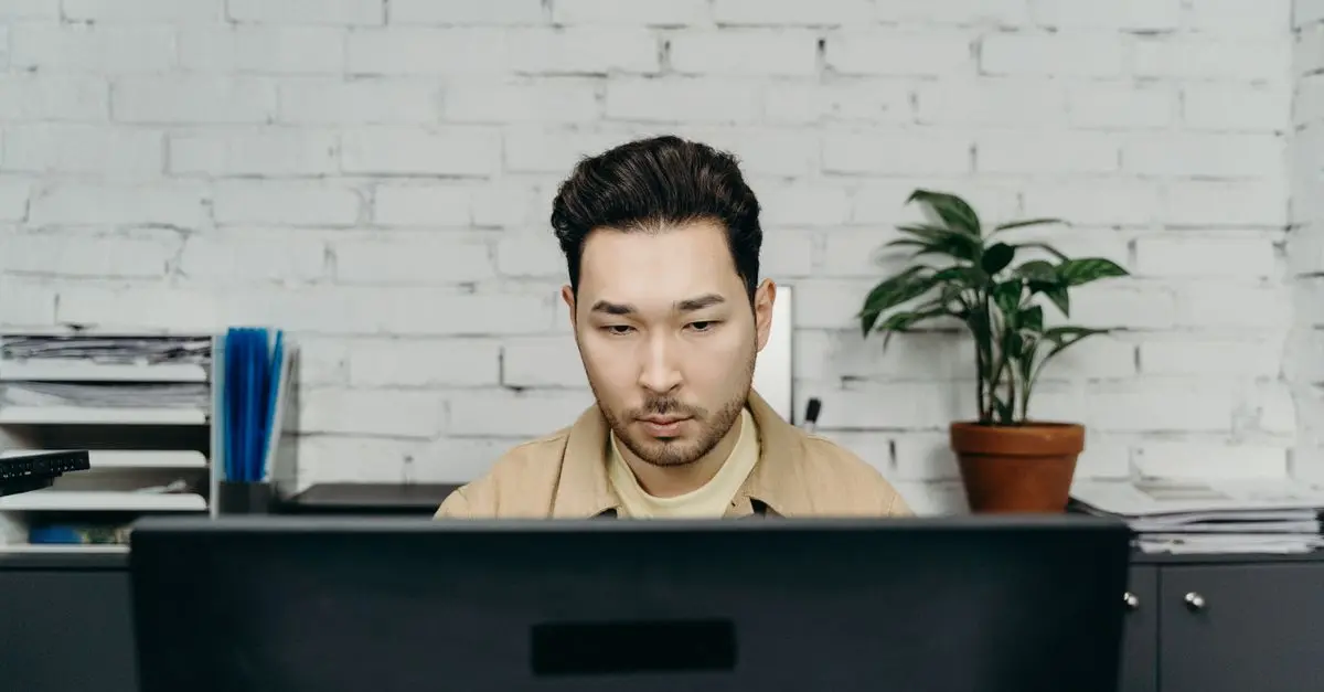 Comment Identifier les Meilleurs Experts en Informatique