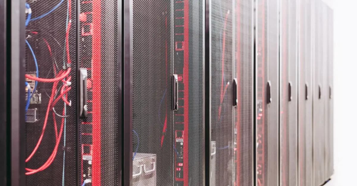 Comment Fonctionne un Cloud Privé ?