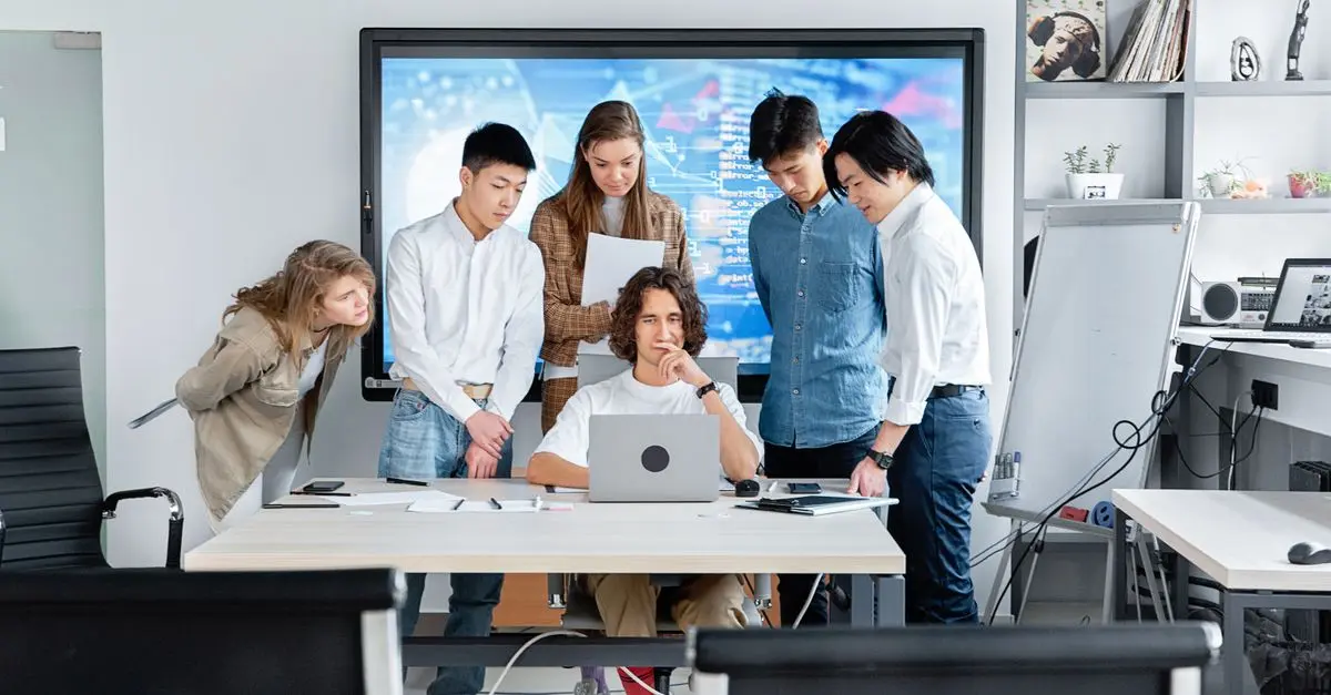 Comment Choisir le Bon Logiciel de Gestion de Projets IT