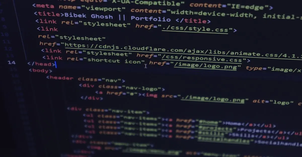 Optimiser la Vitesse de Votre Site Web