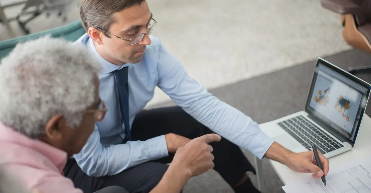 Les Meilleures Stratégies pour Évaluer un Expert Informatique