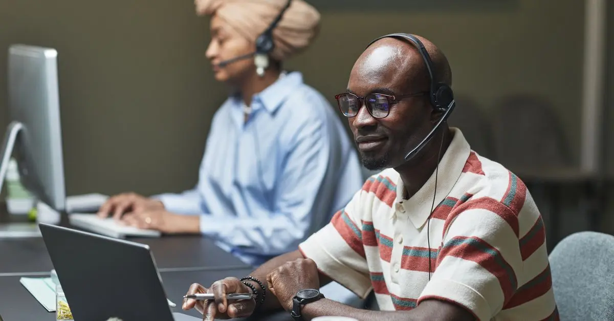 Comment Bien Sélectionner un Expert en Informatique