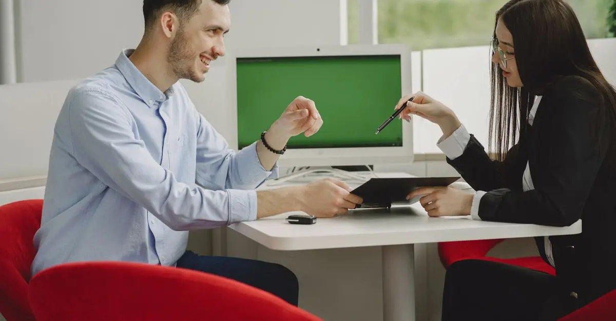 Les Clés pour Bien Choisir un Expert en Informatique