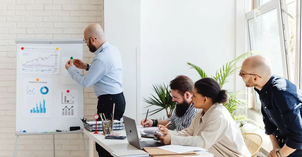 5 Questions à Poser Lors de l'Évaluation d'un Expert Informatique