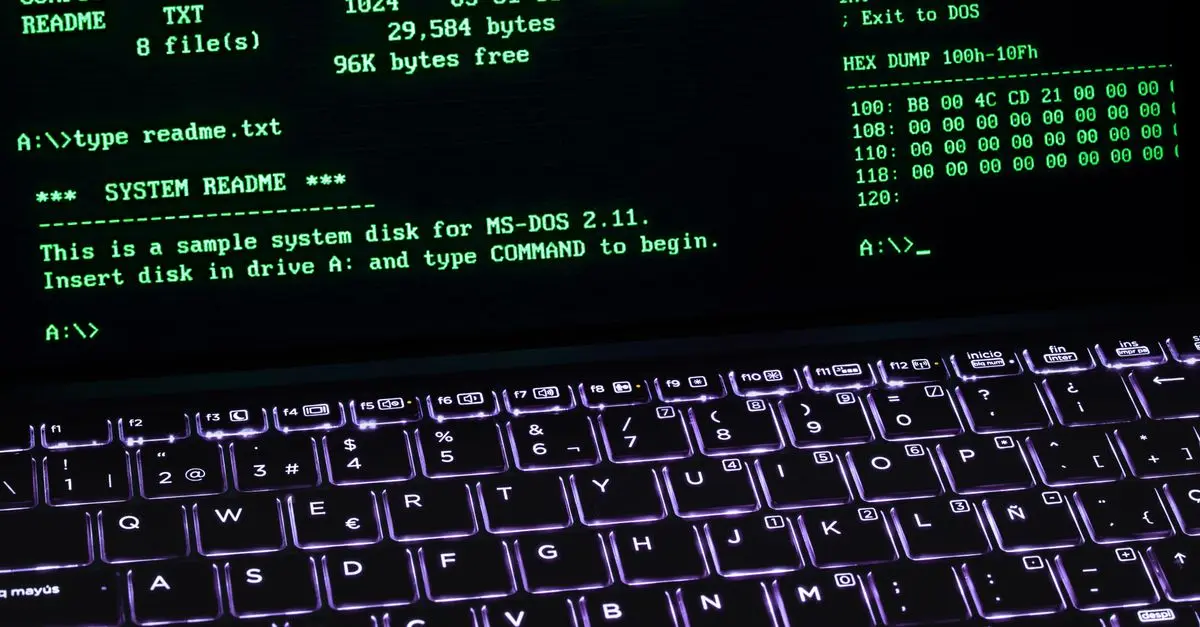Comment Diagnostiquer un Système Informatique : Guide Pratique