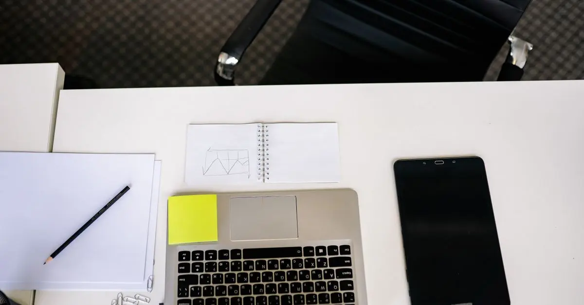 Comment Identifier les Meilleurs Outils pour un Expert Informatique