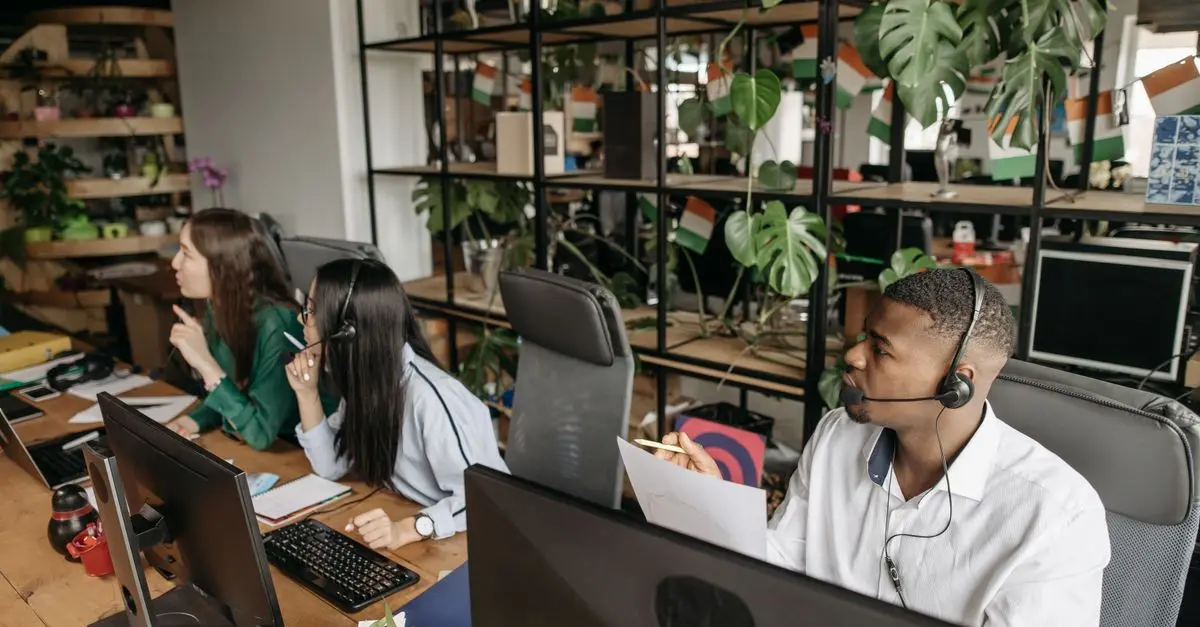 Les Compétences Incontournables d'un Expert Informatique