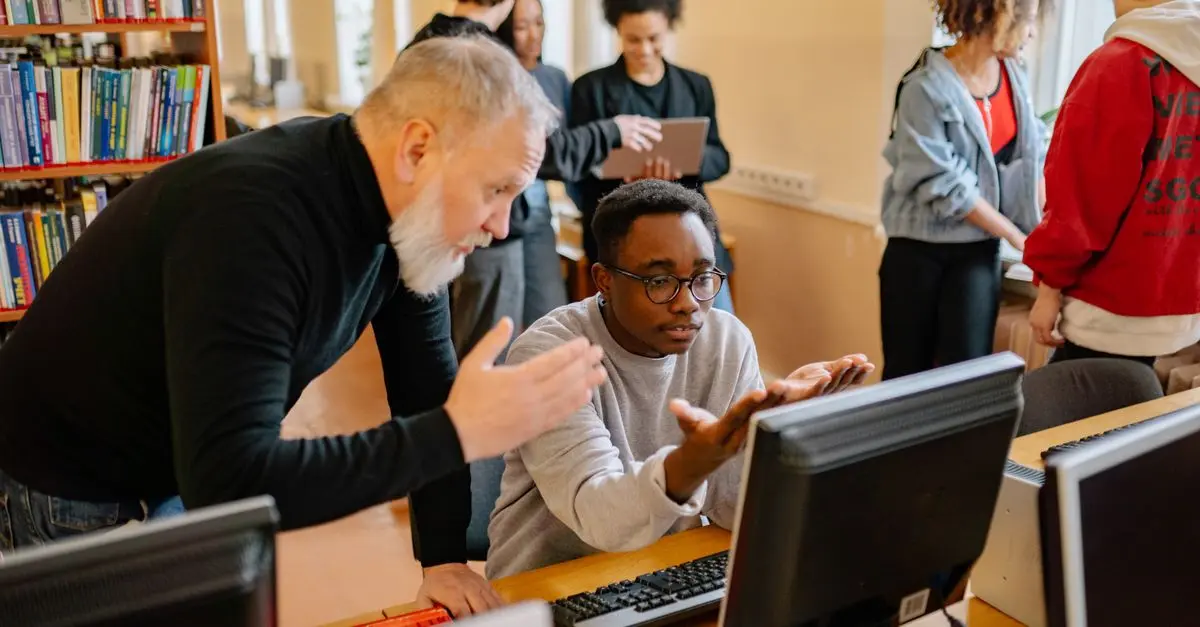 Les Fondamentaux de l'Informatique : Ce Que Tout Expert Doit Savoir