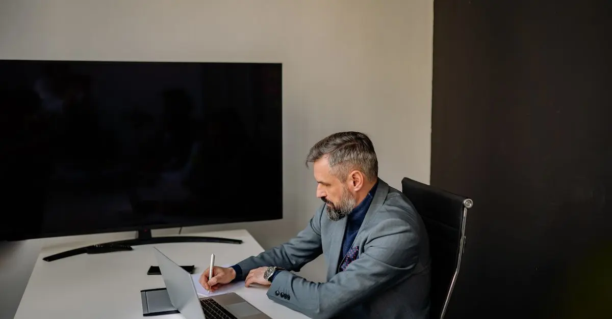 Comment Évaluer l'Impact des Nouvelles Technologies sur Votre Entreprise