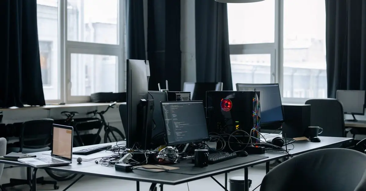 Les Fondamentaux de la Sécurité Informatique à Connaître