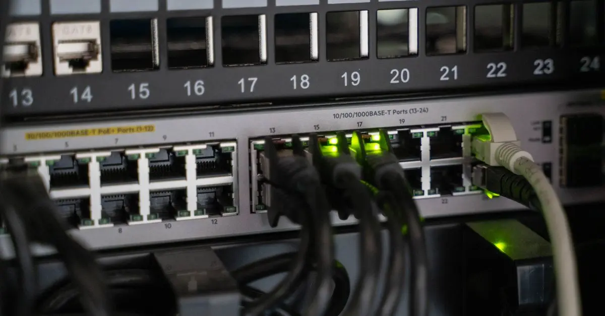 Guide Complet pour Optimiser Votre Réseau Informatique