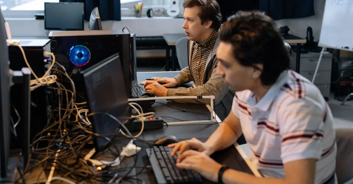 Comment Évaluer les Compétences d'un Expert en Informatique