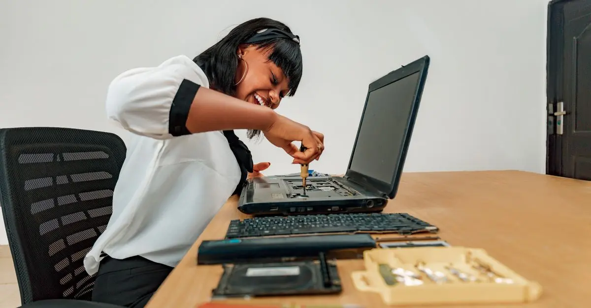 Comment Évaluer la Compétence d'un Expert en Informatique