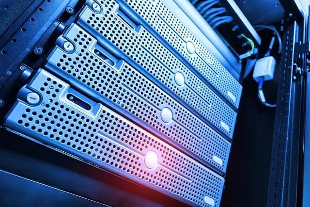 Comment Optimiser Votre Infrastructure Informatique