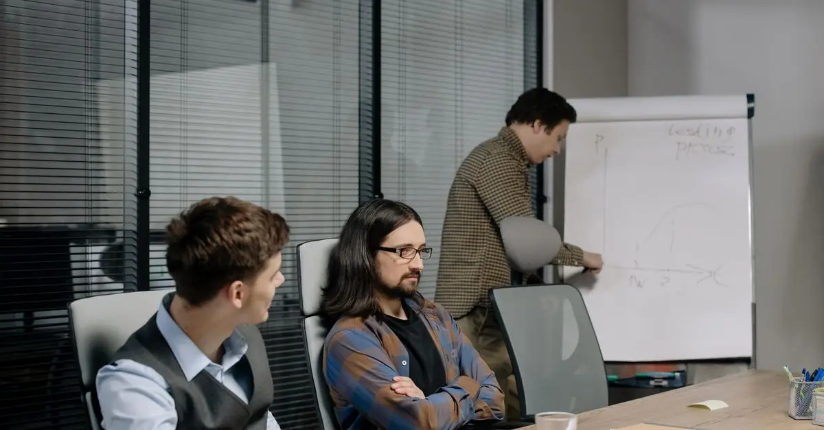 Comment Choisir le Bon Expert Informatique pour Vos Projets