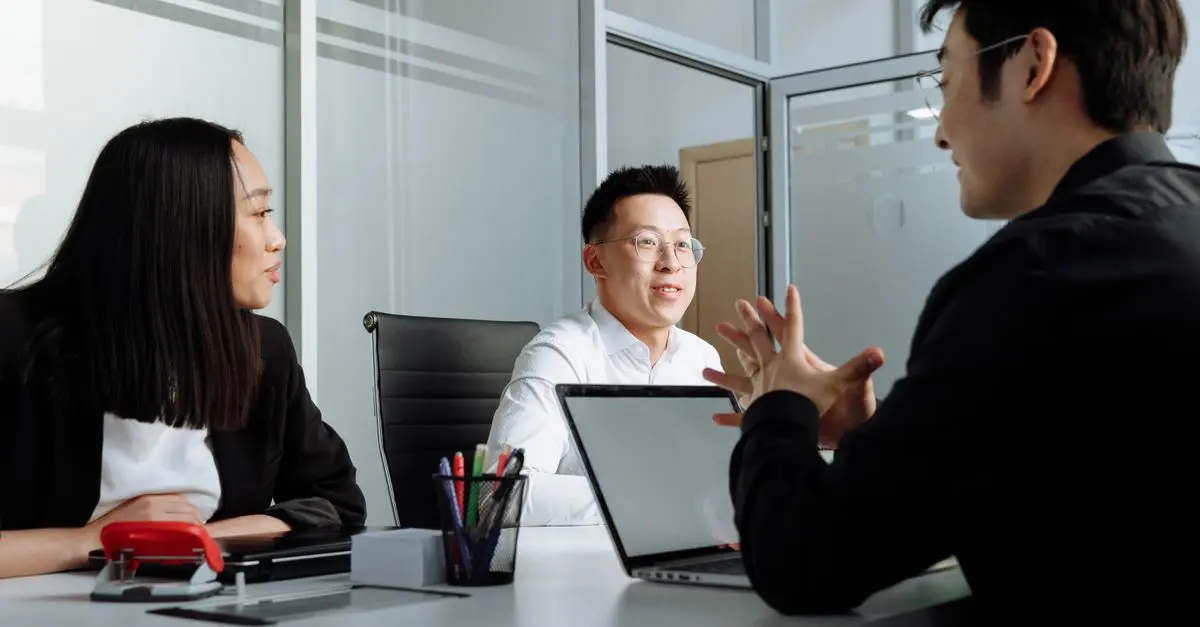 Comment Sélectionner un Expert Informatique Fiable