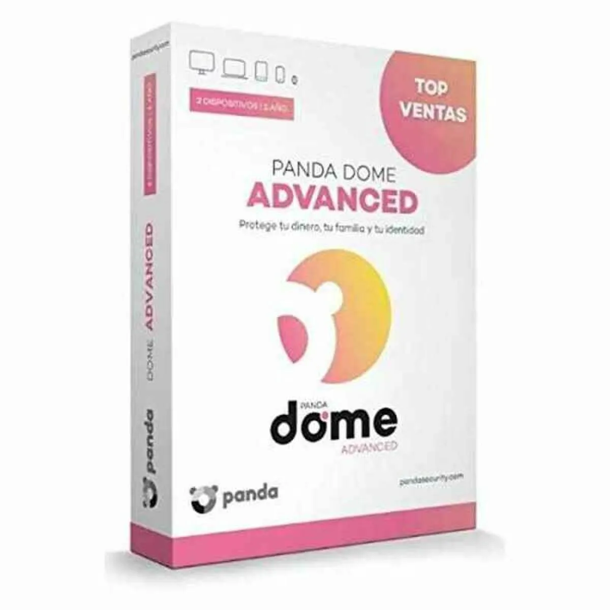 Antivirus Maison Panda