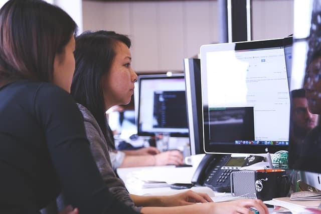 Les Compétences Incontournables d'un Expert en Informatique