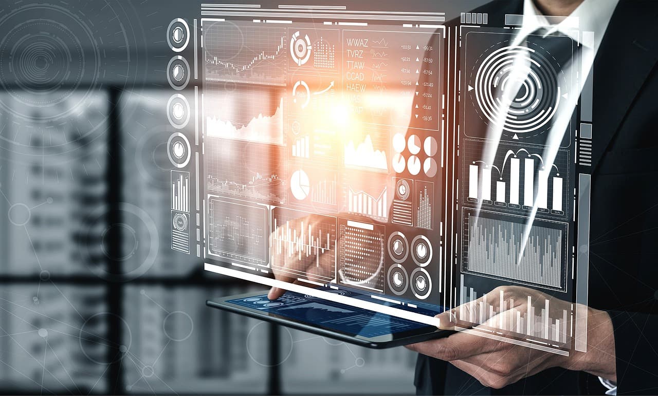 Comment Évaluer les Tendances Technologiques en Informatique en 2026