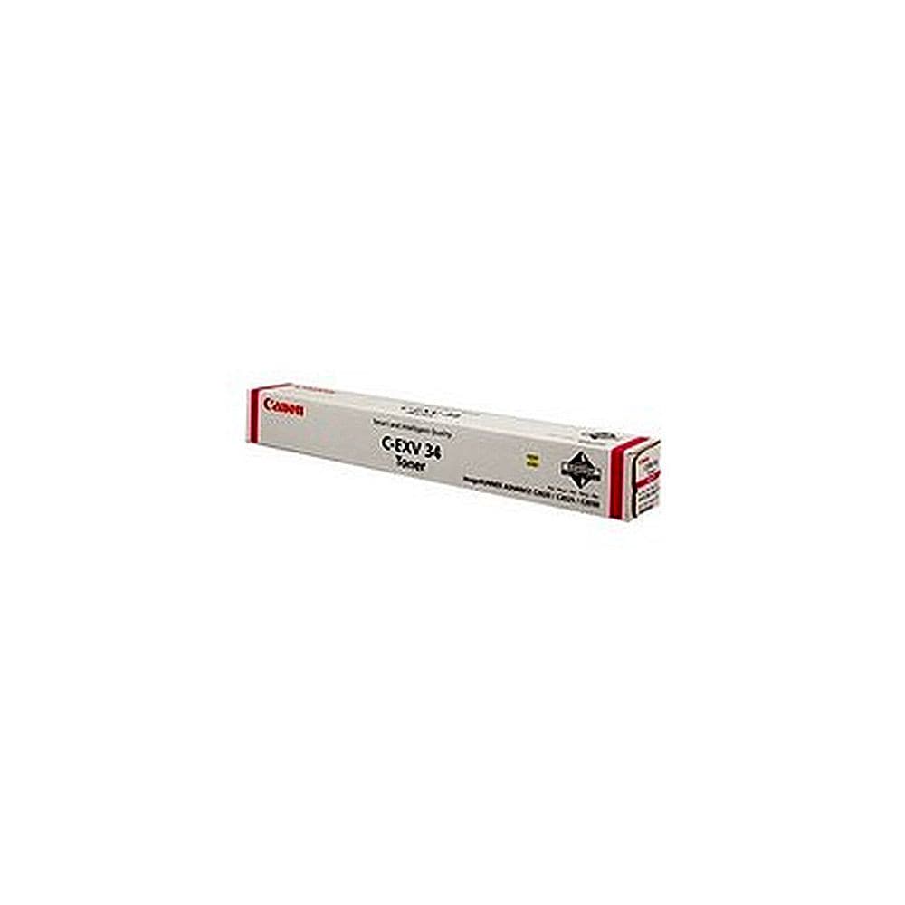 Toner Canon CEXV34 Magenta